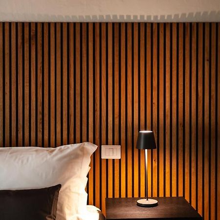 Reef Suites Olbia Ngoại thất bức ảnh