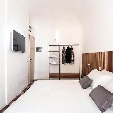 Reef Suites Olbia Ngoại thất bức ảnh