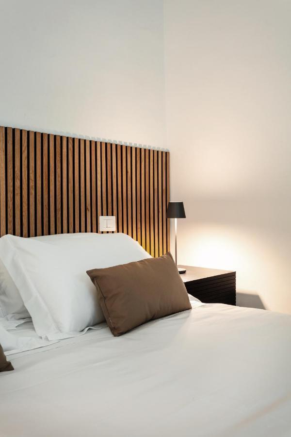 Reef Suites Olbia Ngoại thất bức ảnh