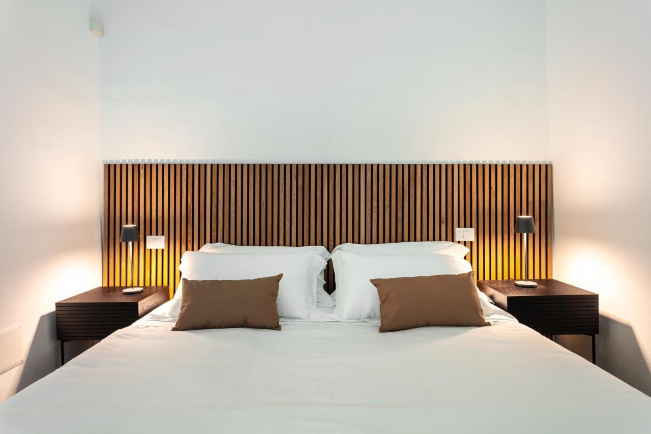 Reef Suites Olbia Ngoại thất bức ảnh