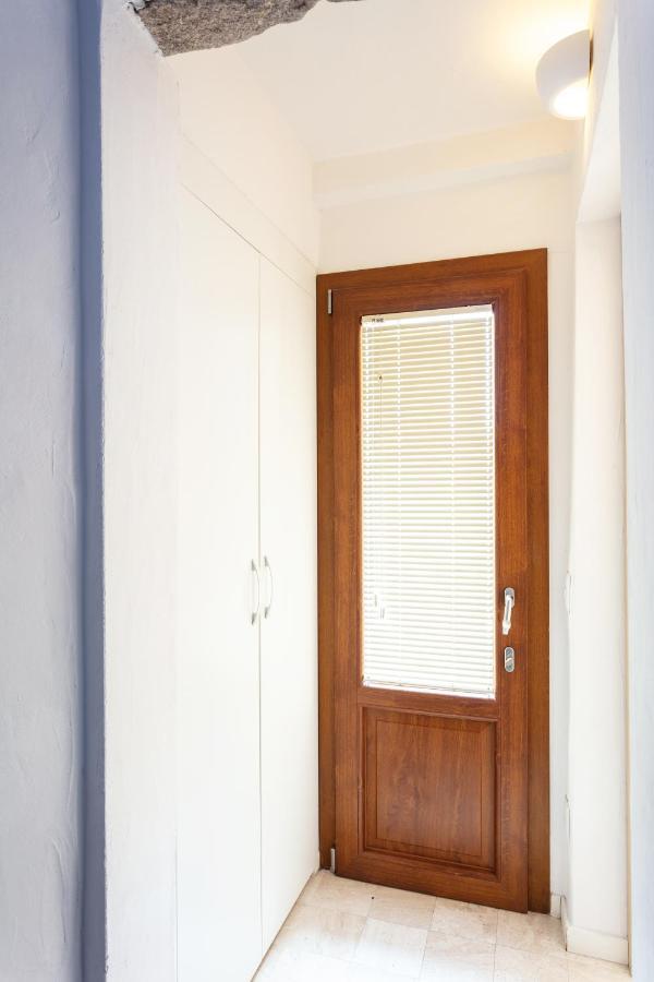 Reef Suites Olbia Ngoại thất bức ảnh
