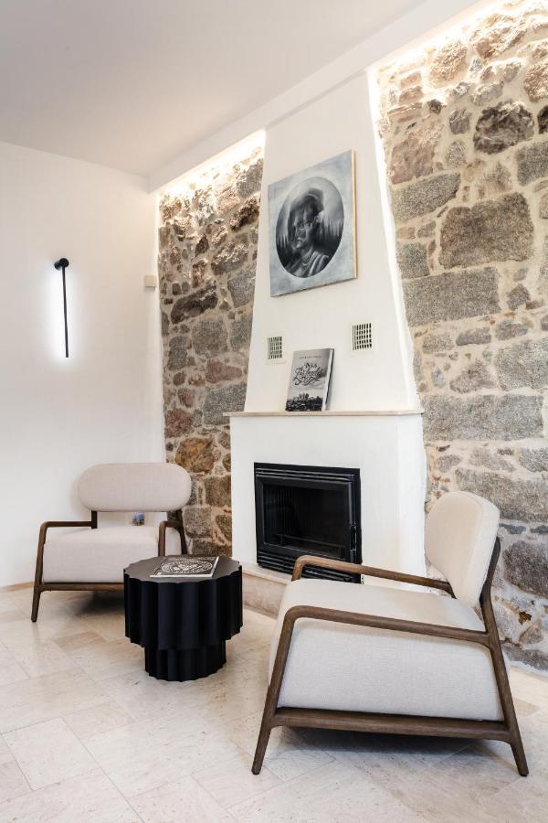 Reef Suites Olbia Ngoại thất bức ảnh