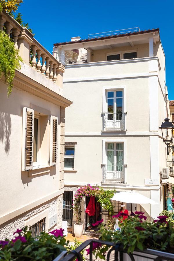 Reef Suites Olbia Ngoại thất bức ảnh