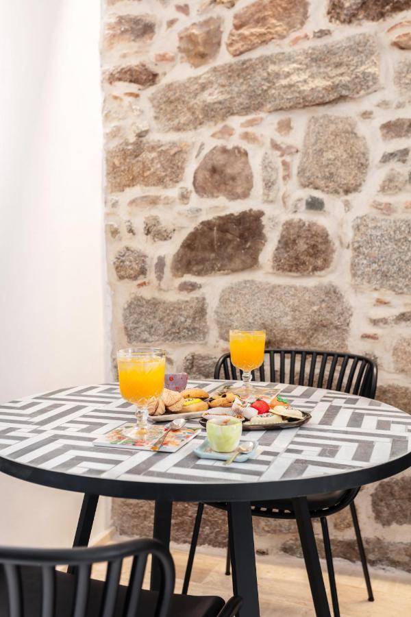 Reef Suites Olbia Ngoại thất bức ảnh