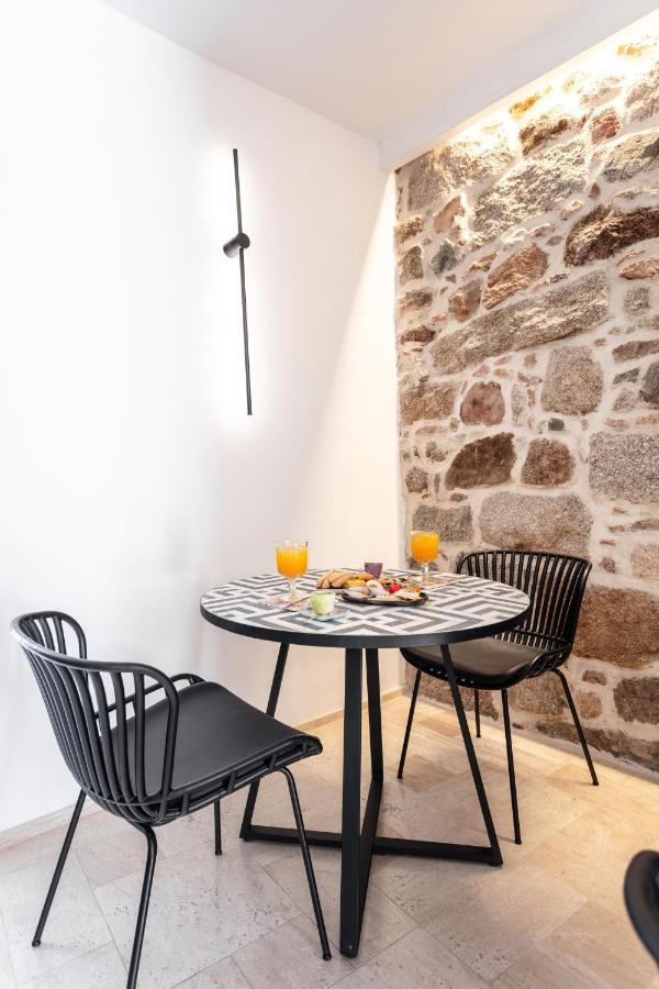 Reef Suites Olbia Ngoại thất bức ảnh